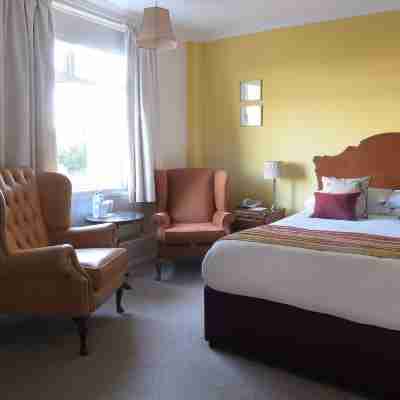 Northfield Hotel Rooms