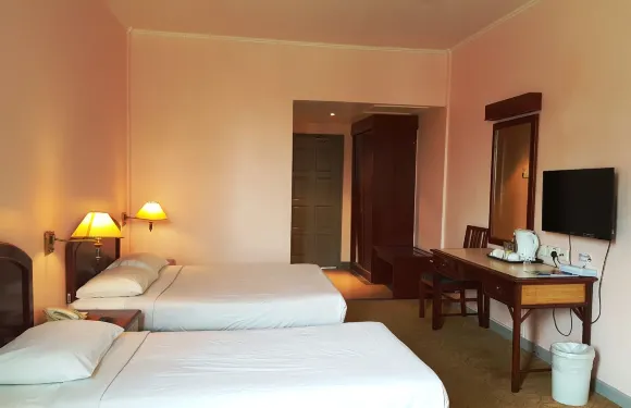 馬來西亞馬江思蕊酒店