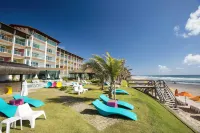 Kembali Hotel Porto de Galinhas - Adults Only فنادق في بورتو دي جاليناس