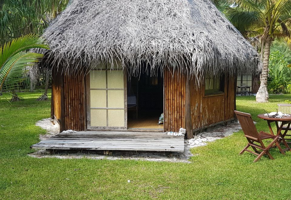 Blue Heaven Island - Housity
