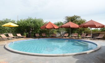 Etosha Safari Camp