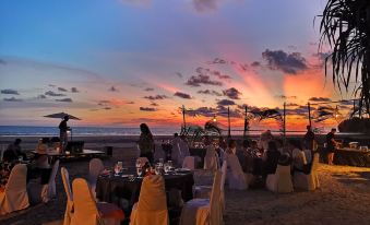 The Grand Southsea Khaolak Beach Resort