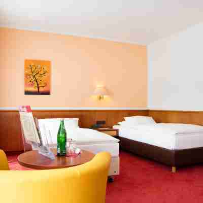 Montana Hotel Monchengladbach Rooms