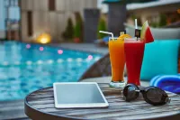 Gumaya Tower Hotel - Family