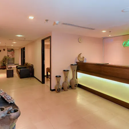 Gumaya Tower Hotel