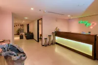 Gumaya Tower Hotel - spa