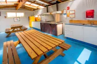 Discovery Parks - Devonport Hoteles en Devonport