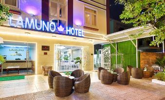 Lamuno Hotel Da Nang