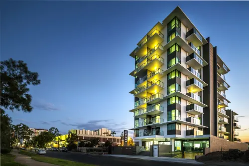 Quest Rockhampton Hotels in Rockhampton