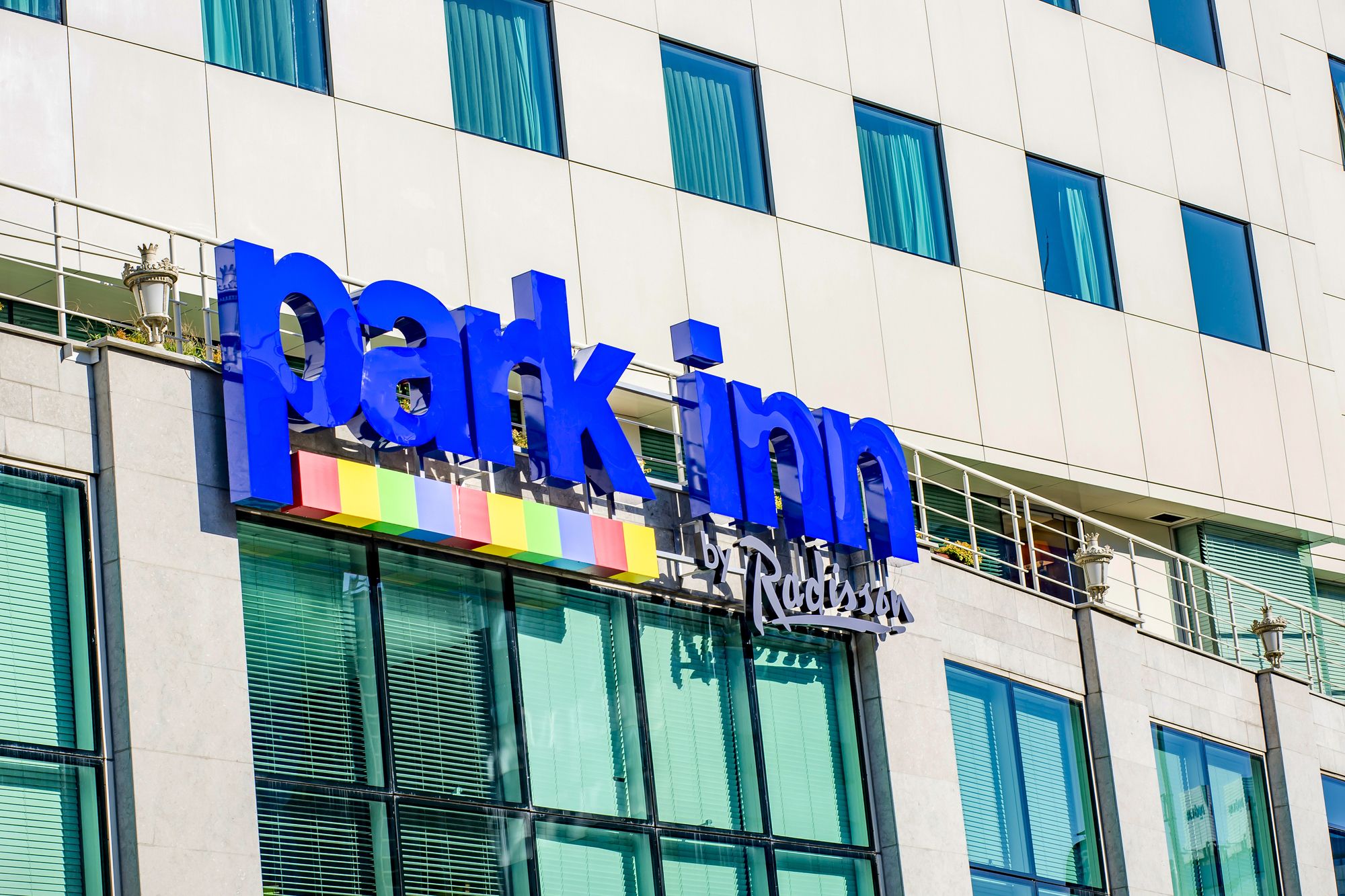 Park Inn by Radisson Istanbul Asia Kavacik