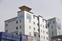 호텔 노아 자갈치시장 주변 호텔
