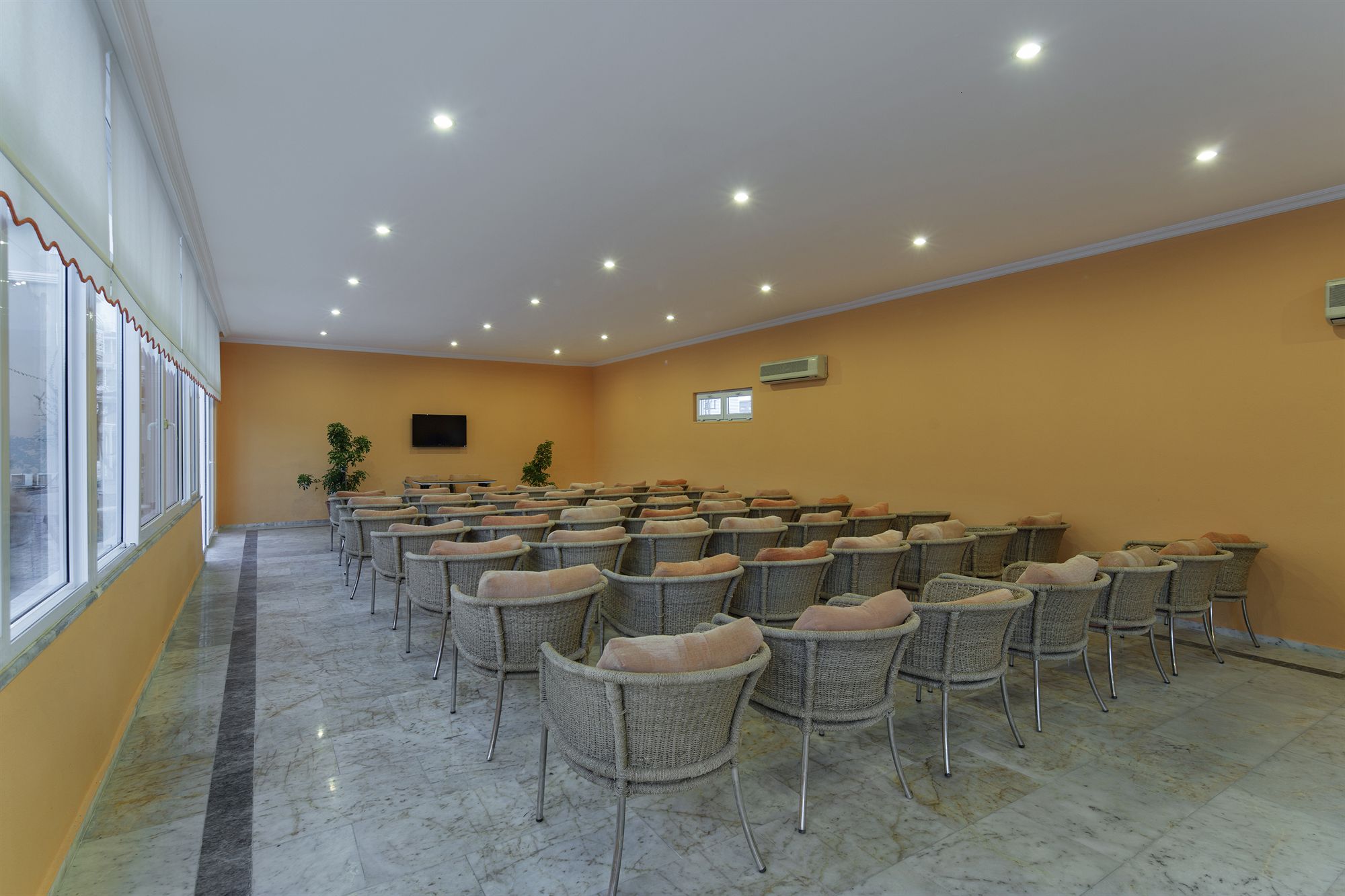Larissa Holiday Beach Club - All Inclusive