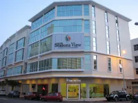 Seasons View Hotel Hotel dekat TMG Mall Tanjung Lumpur