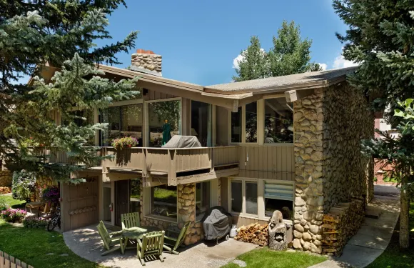 阿斯彭阿爾卑斯酒店