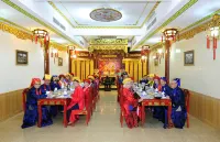 THANH LICH ROYAL BOUTIQUE HOTEL - พร้อมอาหารเช้า