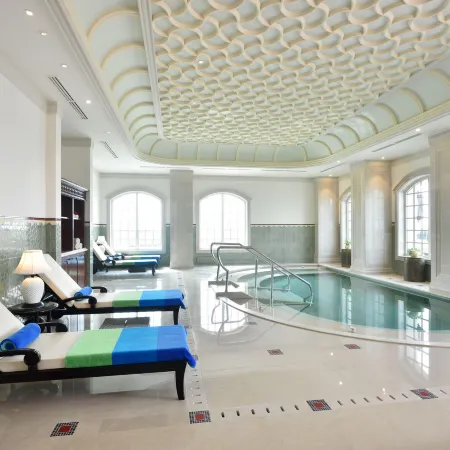 ITC Grand Bharat, a Luxury Collection Retreat, Gurgaon, New Delhi Capital Region
