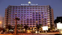 Royal Tulip City Center Tanger