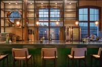 Boutiquehotel The Roosevelt Hotels in Middelburg