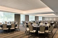 Hilton Garden Inn Rochester/University and Medical Center فنادق في روتشستر