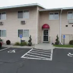 Magnuson Grand Pioneer Inn and Suites