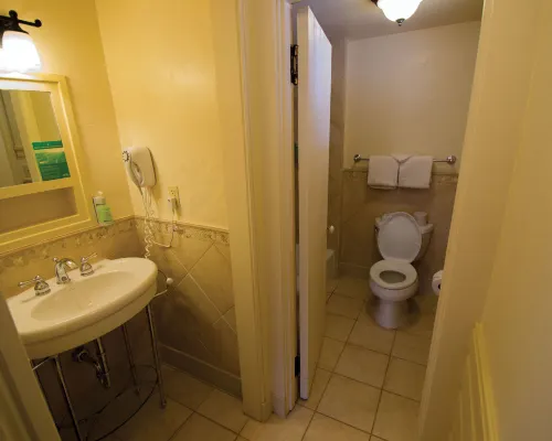 Bright Angel Lodge – Inside the Park Photos