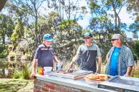 Lorne Foreshore Caravan Park Hotels in Lorne