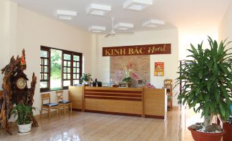 Kinh Bac Hotel