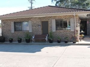 Marriott Park Motel