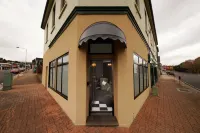 Burnie City Apartments Hotels in Burnie