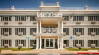 Best Western Capital City Inn Hotels in Elk Grove