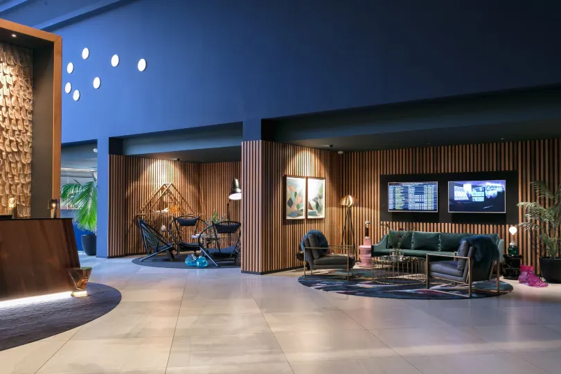 Naumi Auckland Airport Hotel