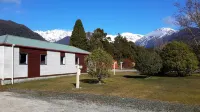 Franz Josef Top 10 Holiday Park