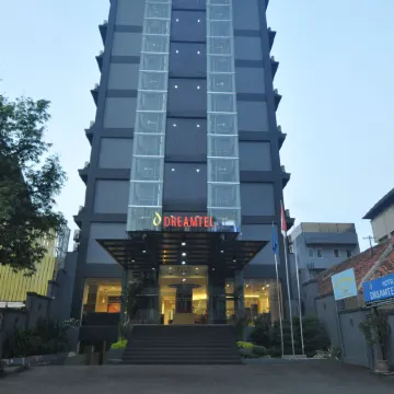 Dreamtel Jakarta