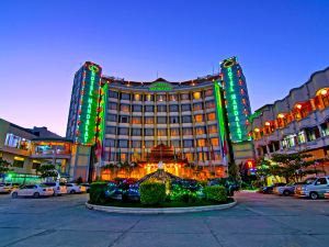 Hotel Mandalay