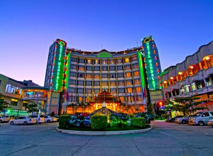 Hotel Mandalay