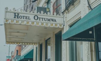 The Hotel Ottumwa
