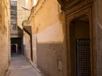 Riad Taryana Hotéis em Fes