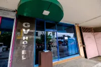 奧三棉示GV 酒店