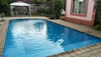 LePatino Bed & Breakfast Hotels in Livingstone