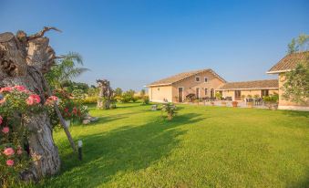 B&B Il Giardino di Sicilia