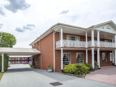 Meramie Motor Inn