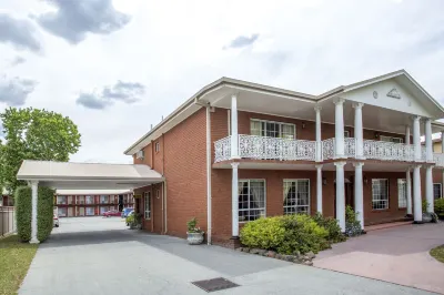 Meramie Motor Inn