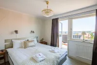 Lustigsgården Boutique Hotel Các khách sạn gần Dalhalla