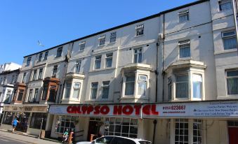 Calypso Hotel Blackpool