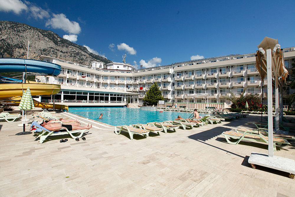 Carelta Beach Hotel - All Inclusive