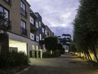 Oceanic on Thompson Apartments Hotels in Cowes