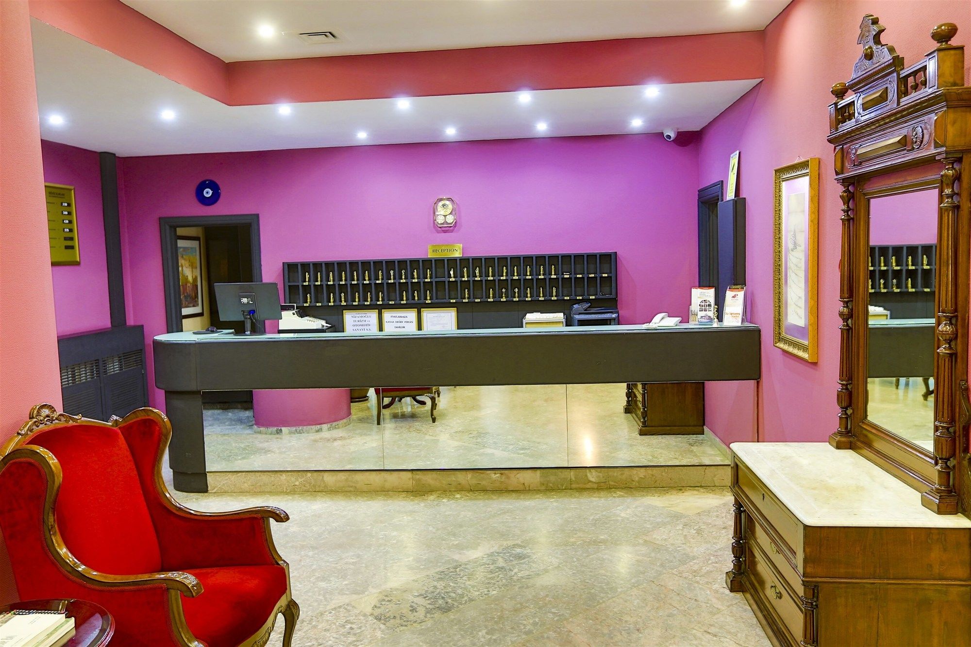 Febor Park Hotel