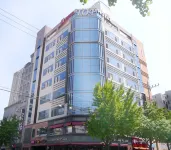 Hotel Top Daegu Hotels near Keimyung University Dongsan Library