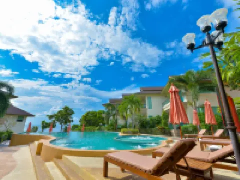 斯塔海灘度假村 麗貝島住宿飯店