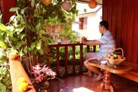 Apple Guesthouse